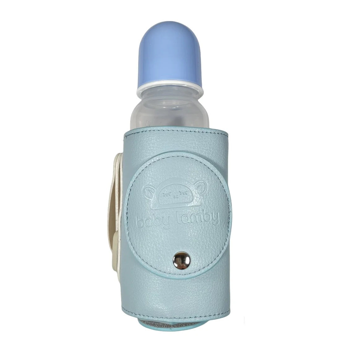 Little Boss Baby Portable Bottle Warmer 