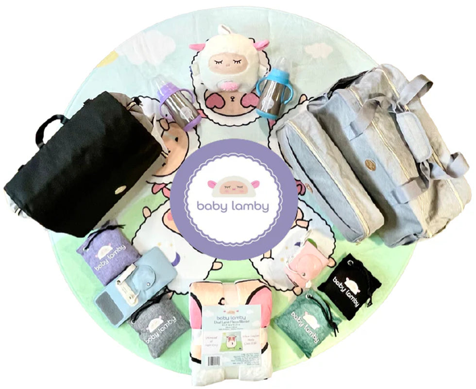 Little Boss Baby Portable Bottle Warmer 